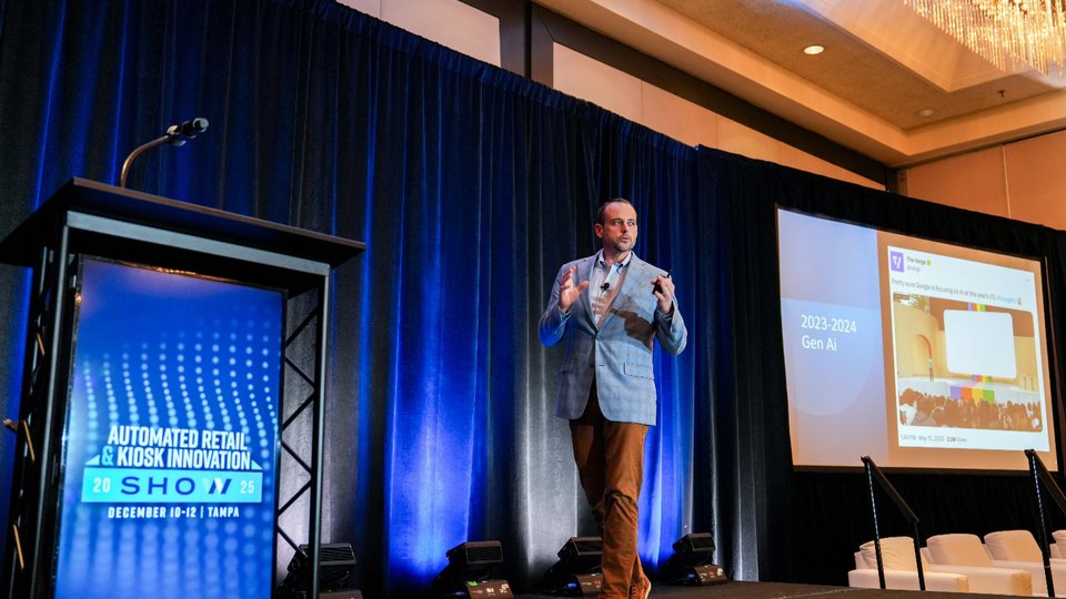 9 трендов в сфере технологий самообслуживания, за которыми стоит следить