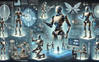 9 трендов в сфере технологий самообслуживания, за которыми стоит следить