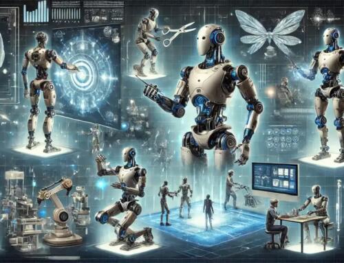 9 трендов в сфере технологий самообслуживания, за которыми стоит следить