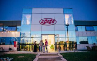 COGES: пять принципов выживания оператора вендинга сегодня