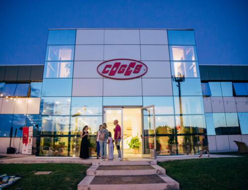 COGES: пять принципов выживания оператора вендинга сегодня