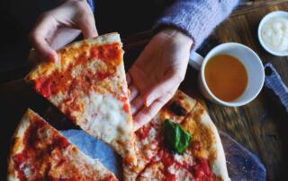 Революция закусок и вендинг: четвёртый приём пищи покоряет Италию