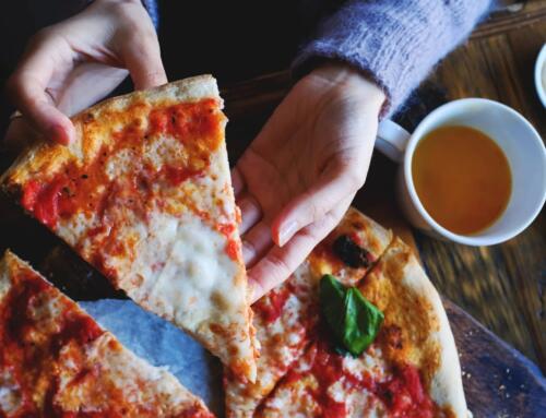 Революция закусок и вендинг: четвёртый приём пищи покоряет Италию