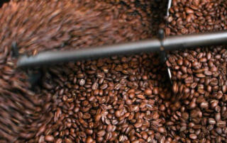 Цены на фьючерсы на кофе стабилизировались