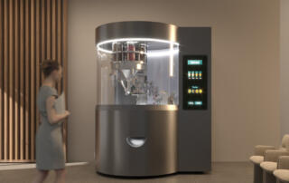 Как трансформируется современный вендинг