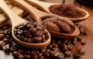 Упадут ли цены на кофе так же резко, как цены на какао