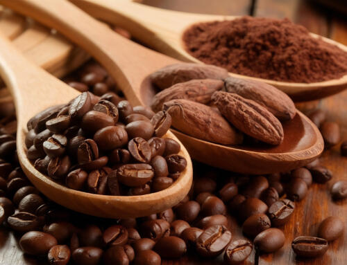 Упадут ли цены на кофе так же резко, как цены на какао?