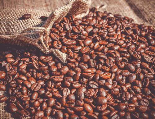 К 2050 году арабики станет меньше и она станет хуже