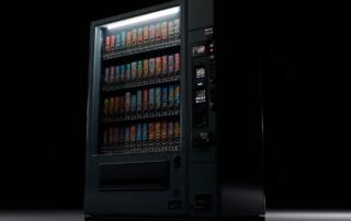 Пошлины и война оказали в Европе давление на цены в торговых автоматах