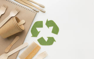 RiVending в 2025 году переработано 93 миллиона кофейных стаканчиков