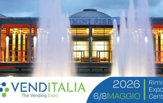 Venditalia 2026: все выставочные площади распроданы