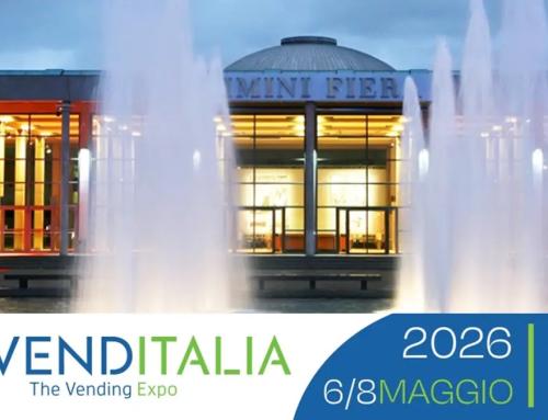 Venditalia 2026: все выставочные площади распроданы