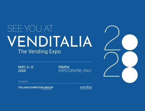 Venditalia 2028 объявила даты и продлена до четырёх дней