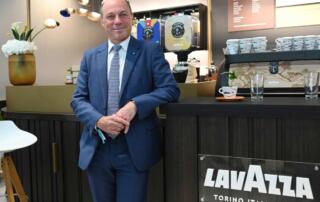 Сомнения Lavazza: кофе в зёрнах или в капсулах?