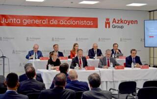 Azkoyen опубликовала финансовые результаты за первое полугодие 2026 года