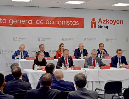 Azkoyen опубликовала финансовые результаты за первое полугодие 2026 года